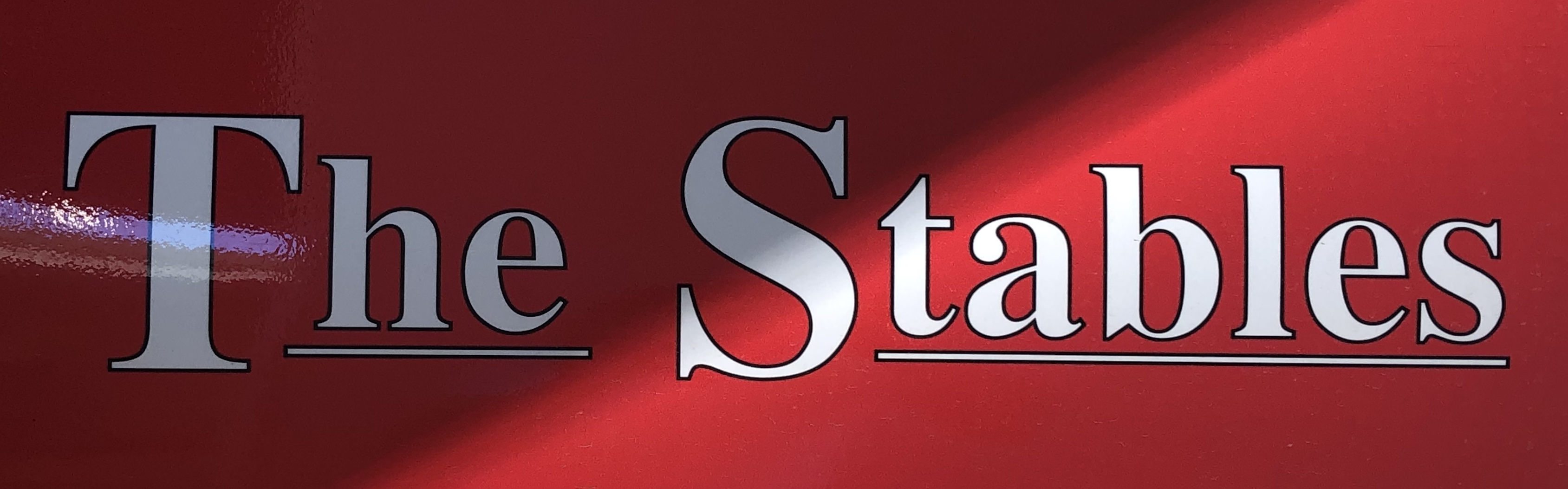 The Stables 